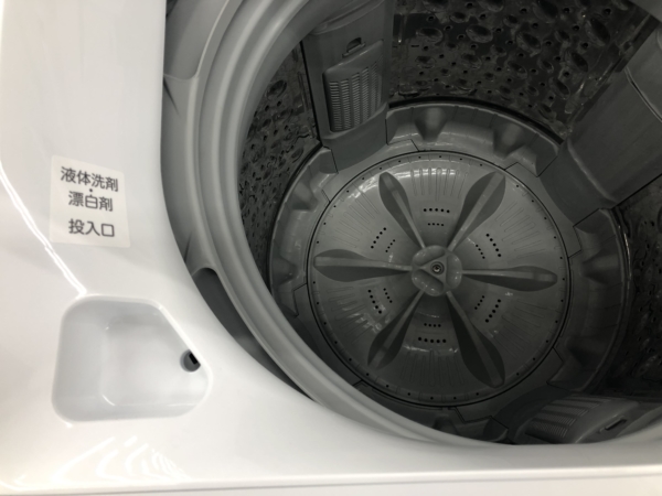 東芝 全自動洗濯機AW-10M7の特徴、機能、口コミ・評価と価格│家電の虎