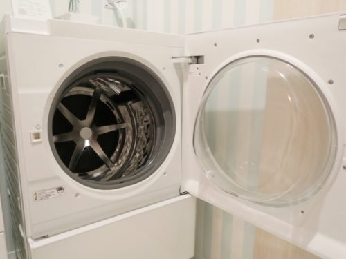 【購入前に必読】ドラム式洗濯機メリット・デメリットと安く買う方法